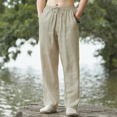 Coastal™ | Komfortable Strand-Joggebukser