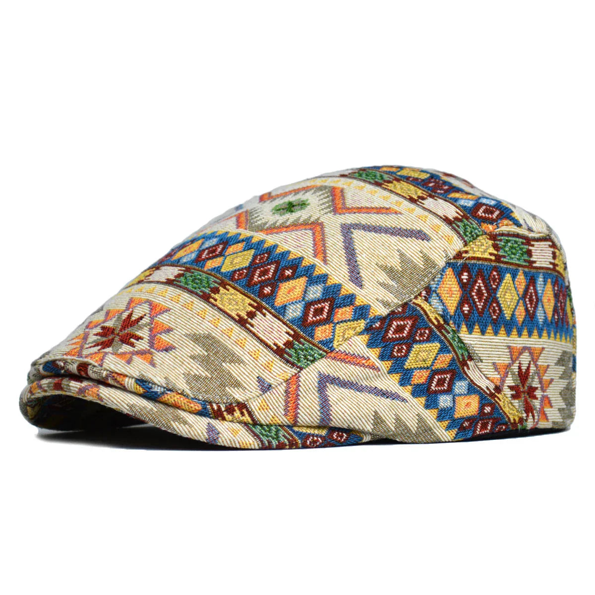 Drake™ | Fargerik Vintage Caps