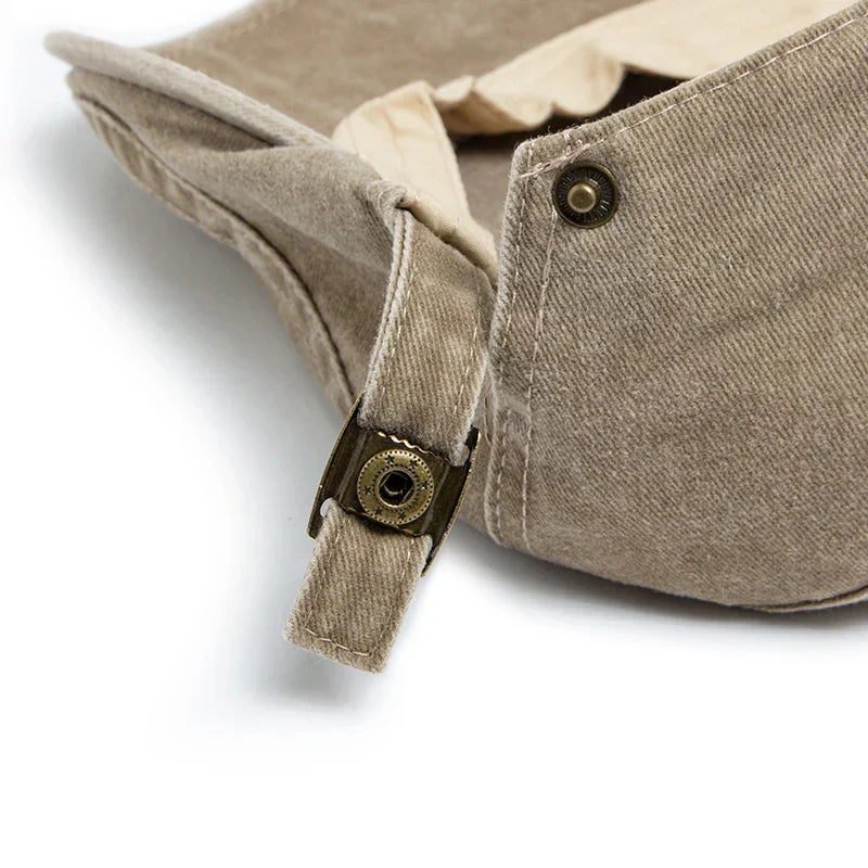 Kase™ | Vintage Stil Lue