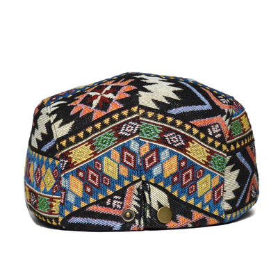 Drake™ | Fargerik Vintage Caps