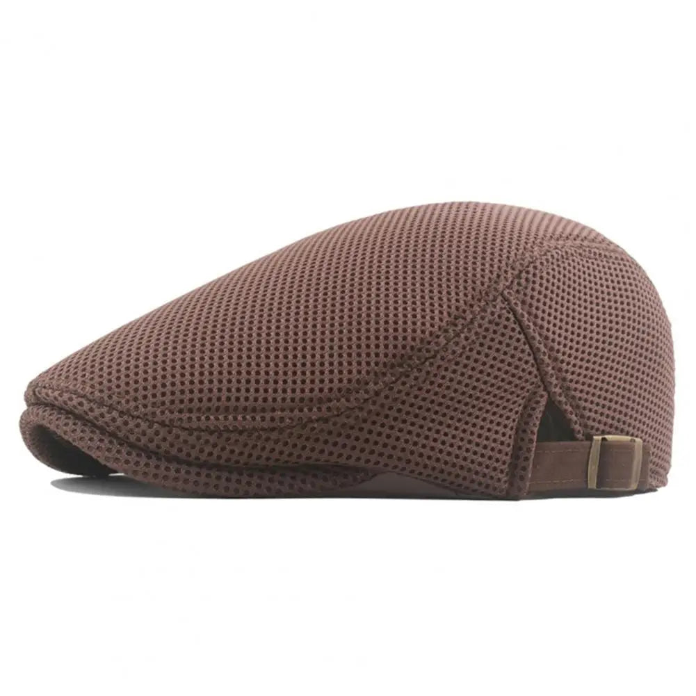Breezy™ | Pustende herrehatt