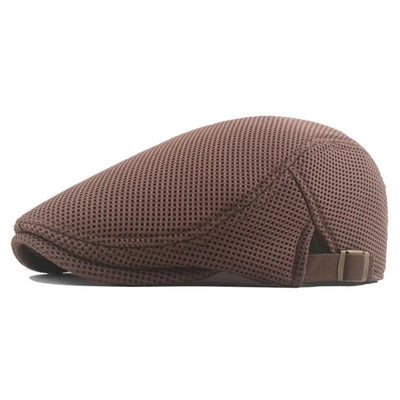 Breezy™ | Pustende herrehatt