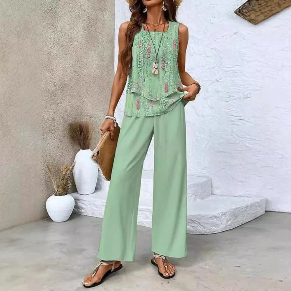 Elisabet™ | Stilfull Sommerlook