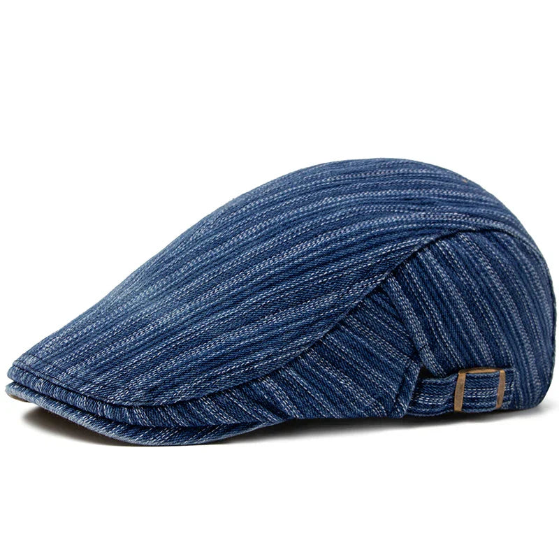 Dries™ | Modisk herrehatt