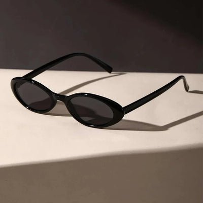 Mel™ | Retro Solbriller Med Stil 1+1 GRATIS
