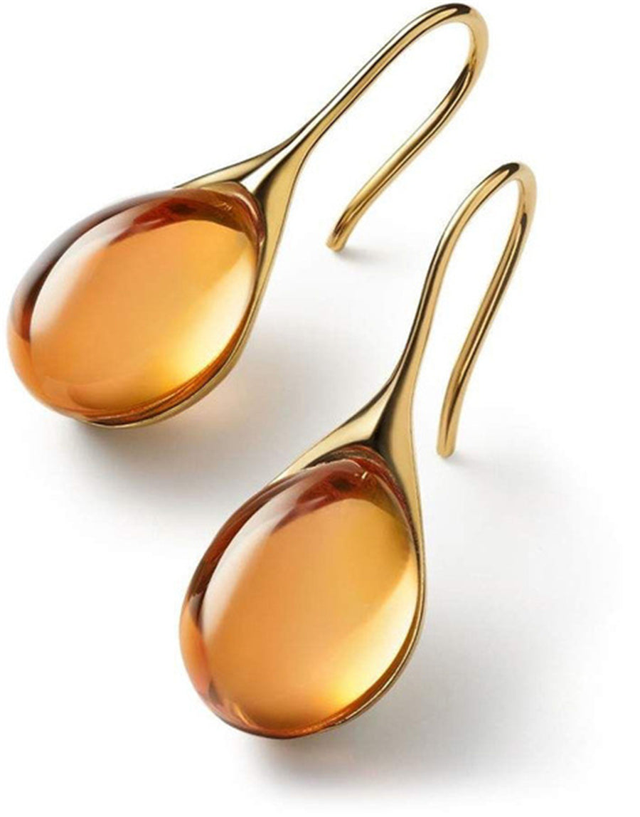 Karine™ | Crystal Earrings