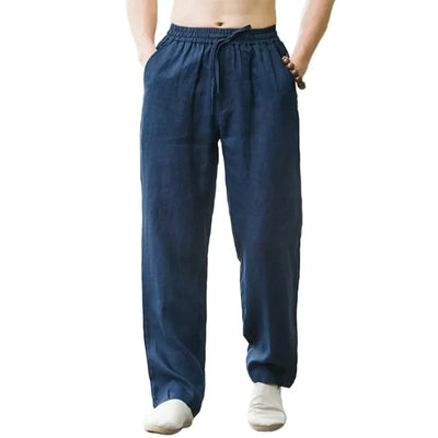 Coastal™ | Komfortable Strand-Joggebukser