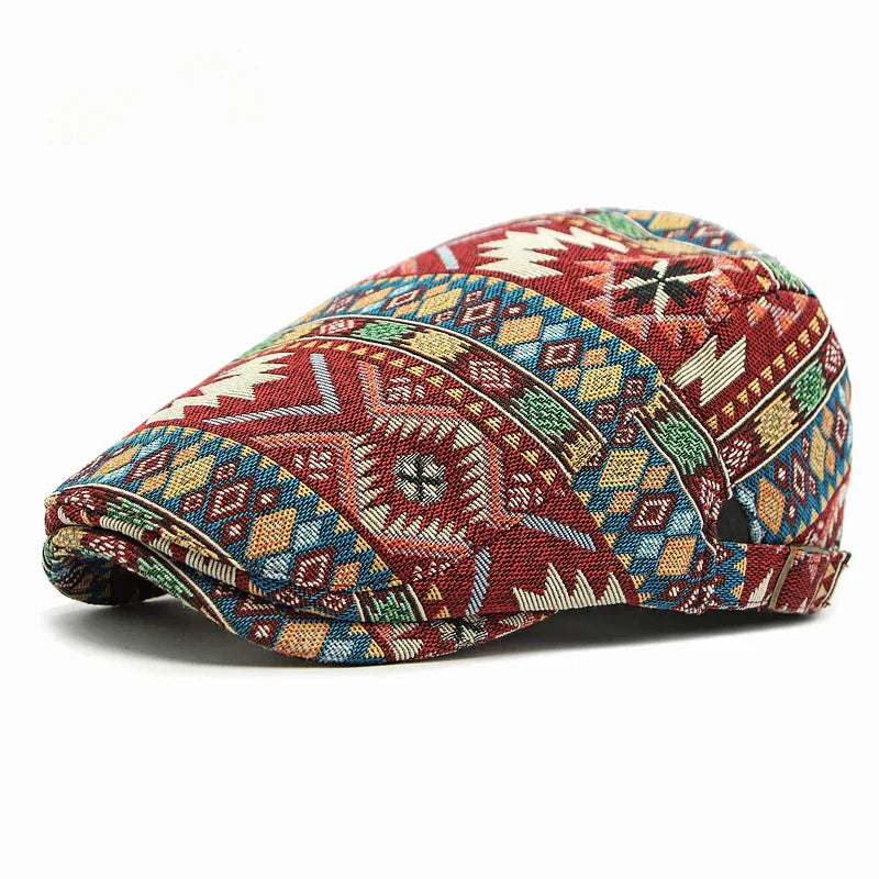Bramble™ | Vintage Herre Caps