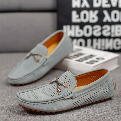 Henri™ | Pustende Sko