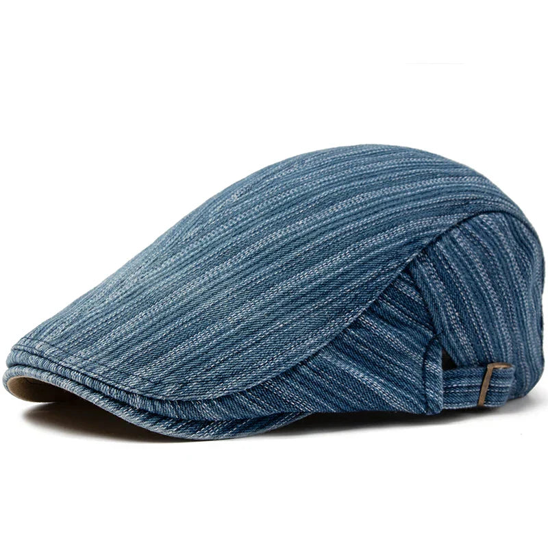 Dries™ | Modisk herrehatt