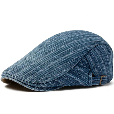 Dries™ | Modisk herrehatt