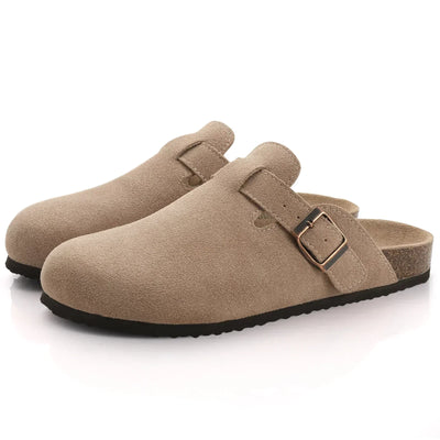 David™ | Behagelige Sommer Sandaler