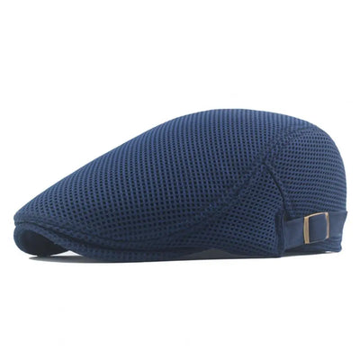 Breezy™ | Pustende herrehatt