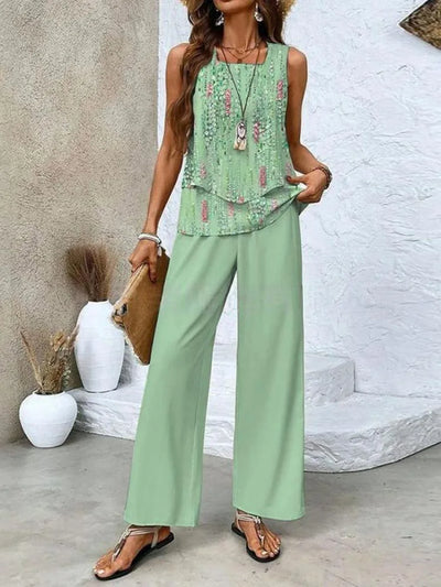 Elisabet™ | Stilfull Sommerlook