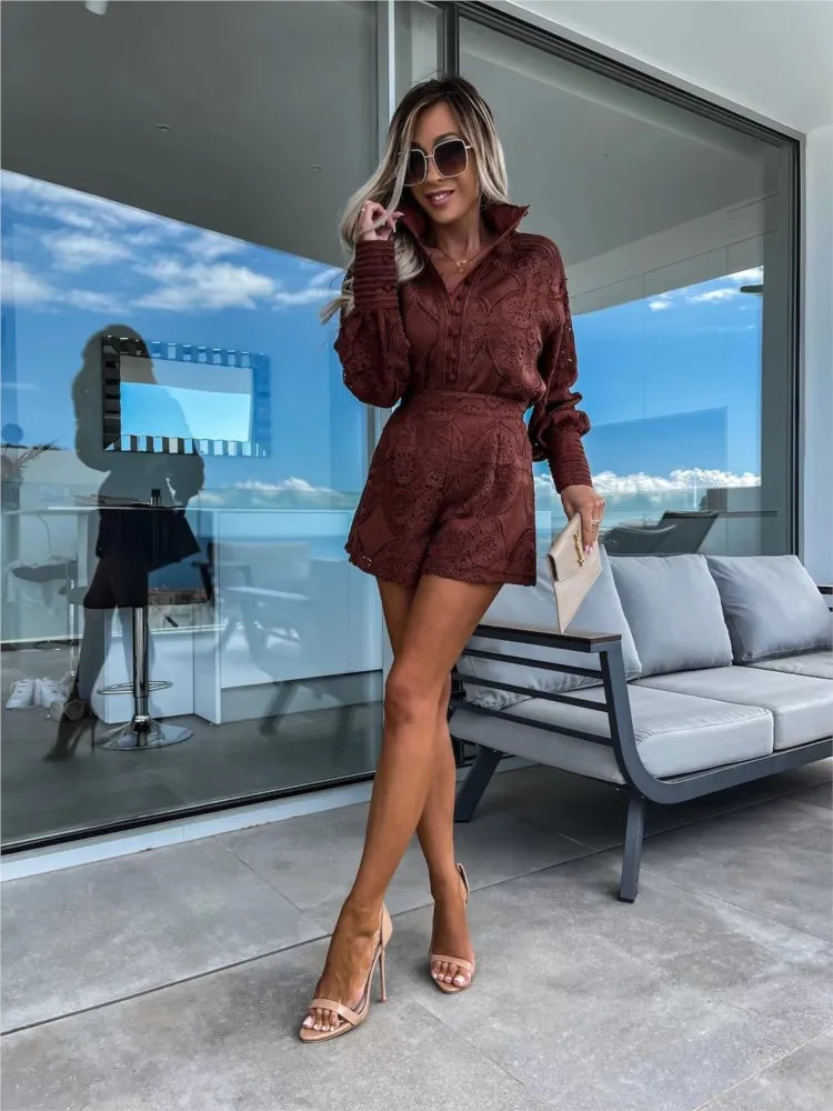 Laura™ | Elegant Fayra Set