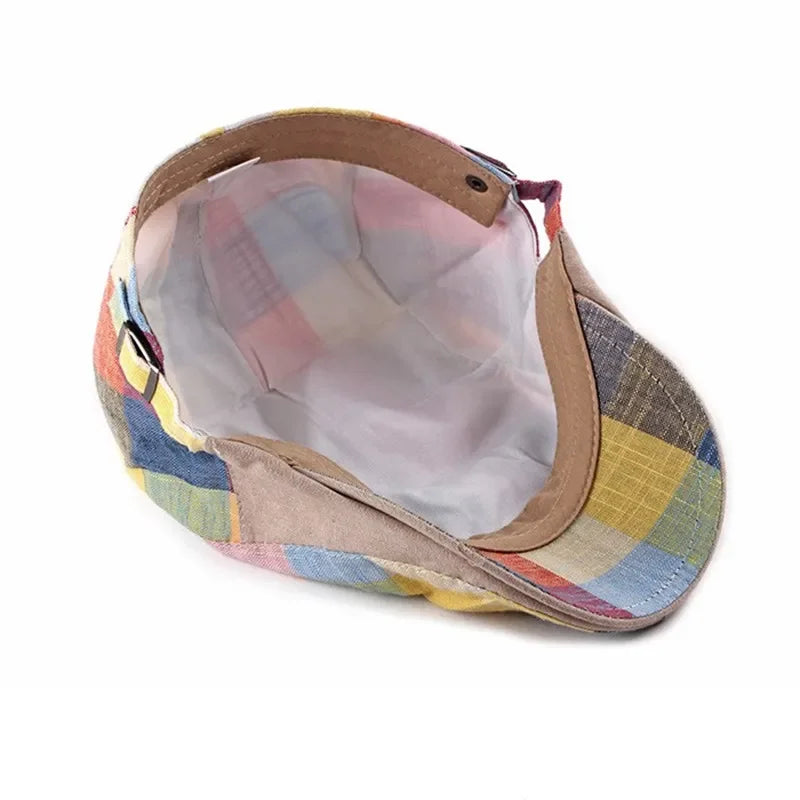 Koray™ | Stilig Sommerhatt