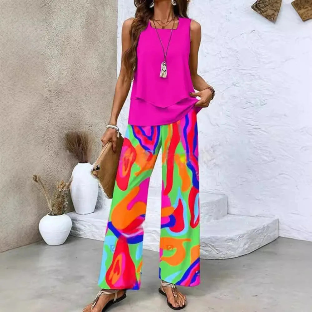 Elisabet™ | Stilfull Sommerlook