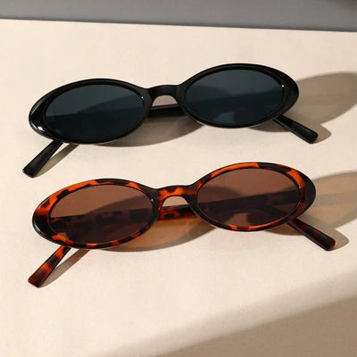 Mel™ | Retro Solbriller Med Stil 1+1 GRATIS