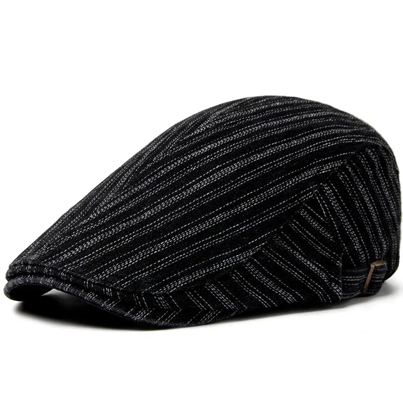 Dries™ | Modisk herrehatt