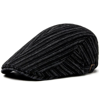 Dries™ | Modisk herrehatt