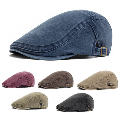 Kase™ | Vintage Stil Lue