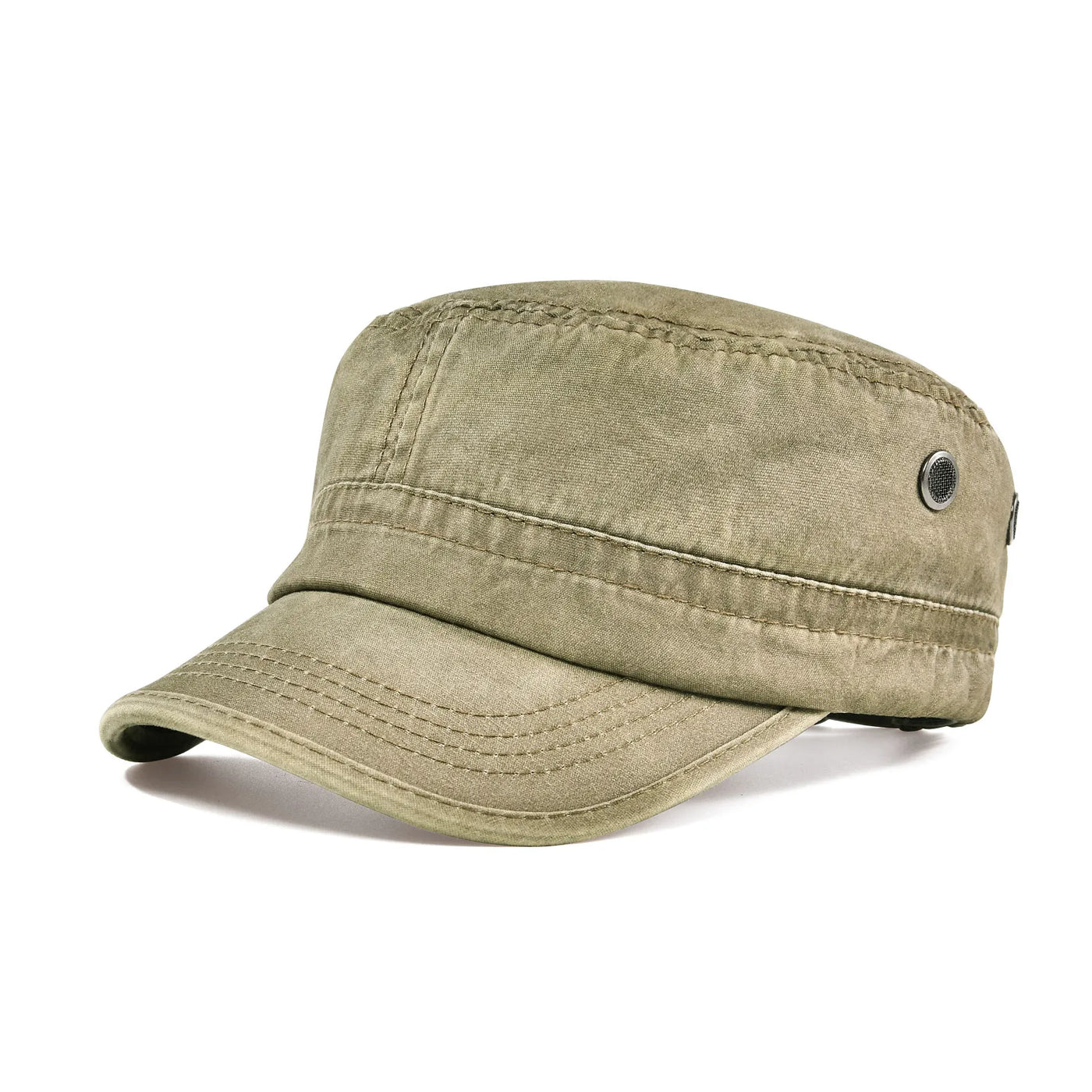 Jake™ | Vintage Stil Kappe