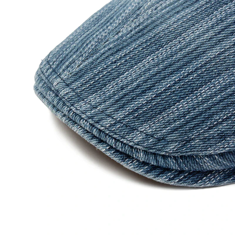 Dries™ | Modisk herrehatt