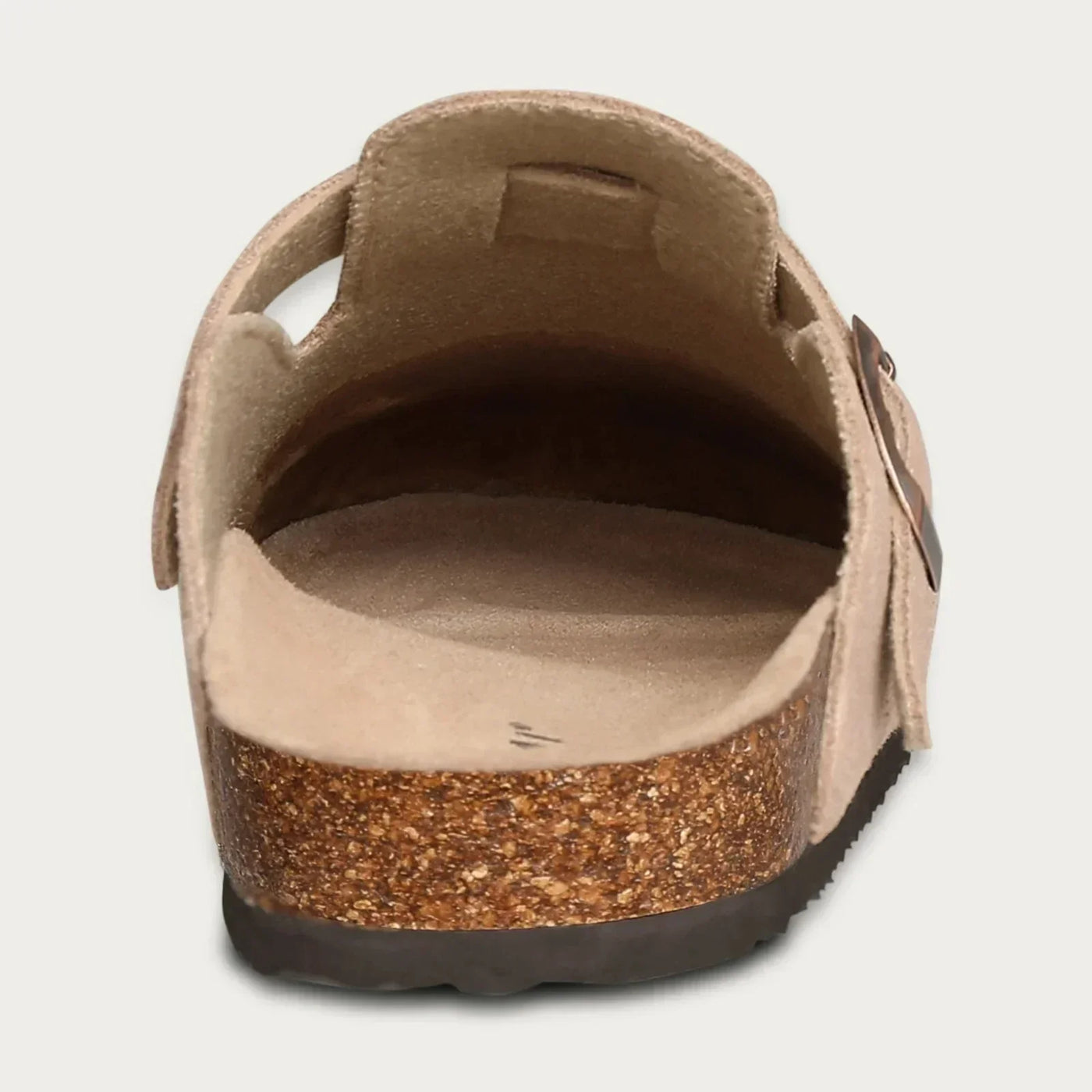 David™ | Behagelige Sommer Sandaler