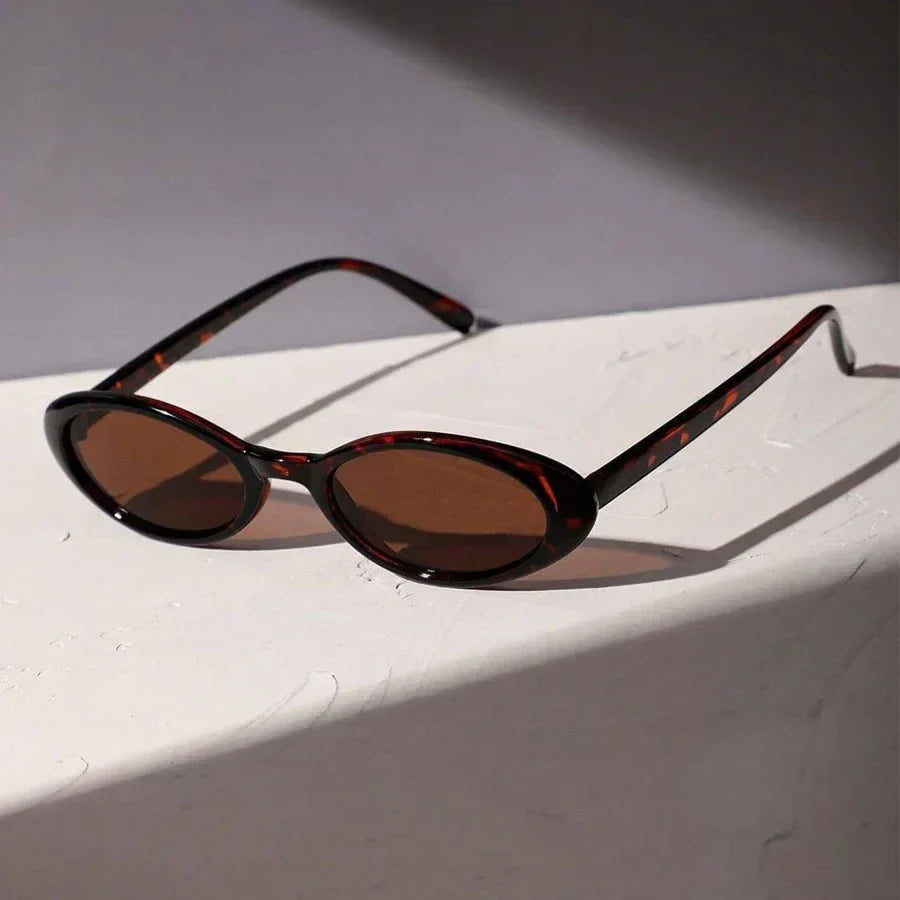 Mel™ | Retro Solbriller Med Stil 1+1 GRATIS