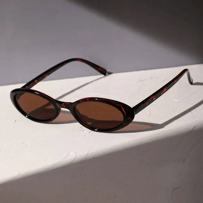 Mel™ | Retro Solbriller Med Stil 1+1 GRATIS