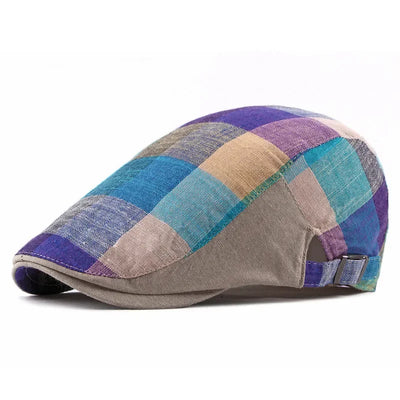 Koray™ | Stilig Sommerhatt