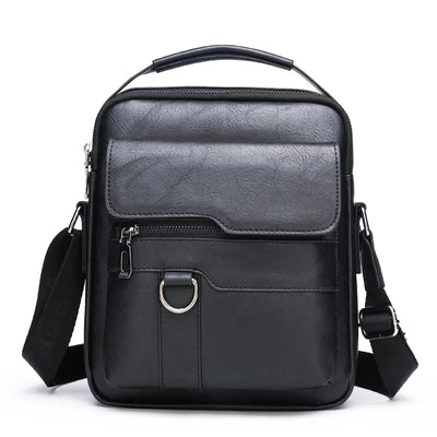 Compact™ | Vintage Skulderveske