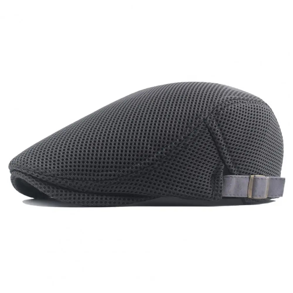 Breezy™ | Pustende herrehatt
