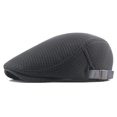 Breezy™ | Pustende herrehatt