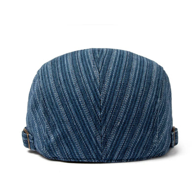 Dries™ | Modisk herrehatt