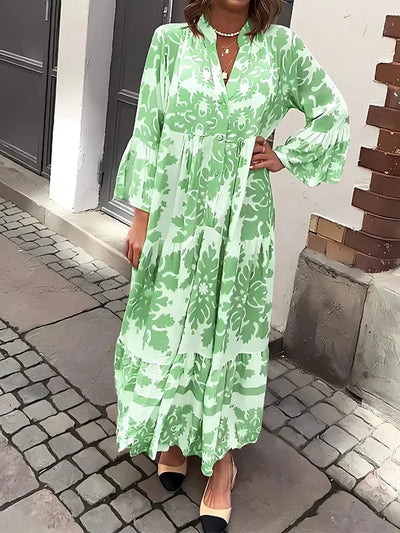 Dessa™ | Elegant snøredresskjole