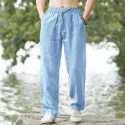 Coastal™ | Komfortable Strand-Joggebukser