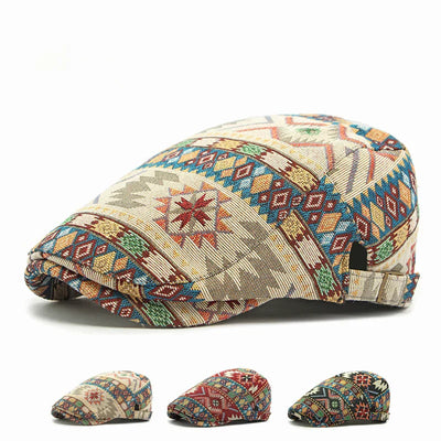 Bramble™ | Vintage Herre Caps