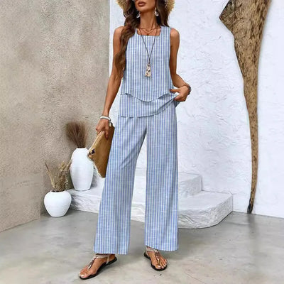 Elisabet™ | Stilfull Sommerlook