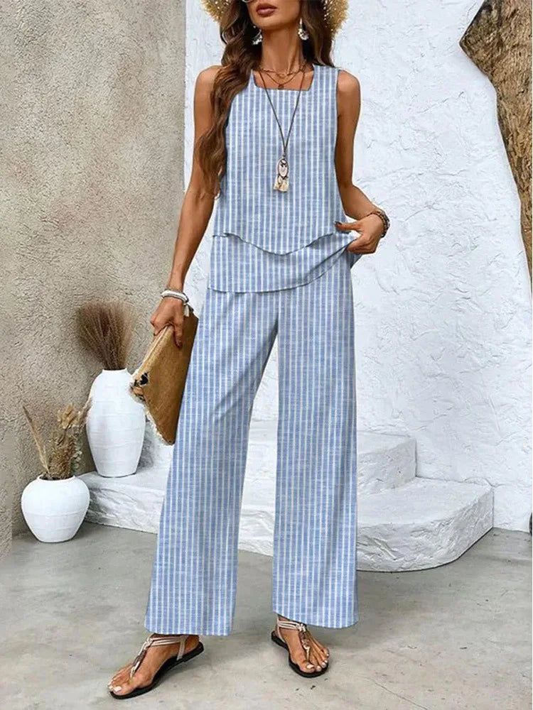 Elisabet™ | Stilfull Sommerlook