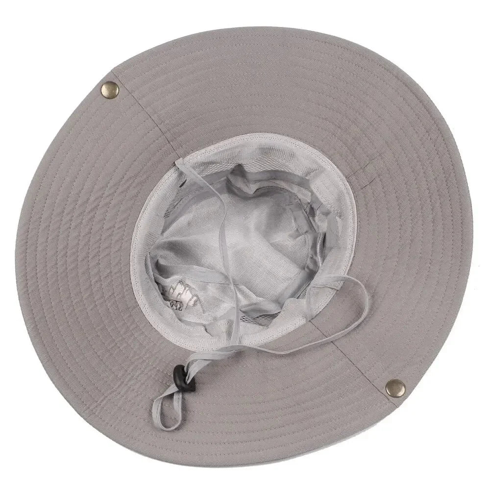 Pim™ | Stilig herre-bucket-hatt