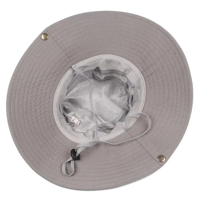 Pim™ | Stilig herre-bucket-hatt