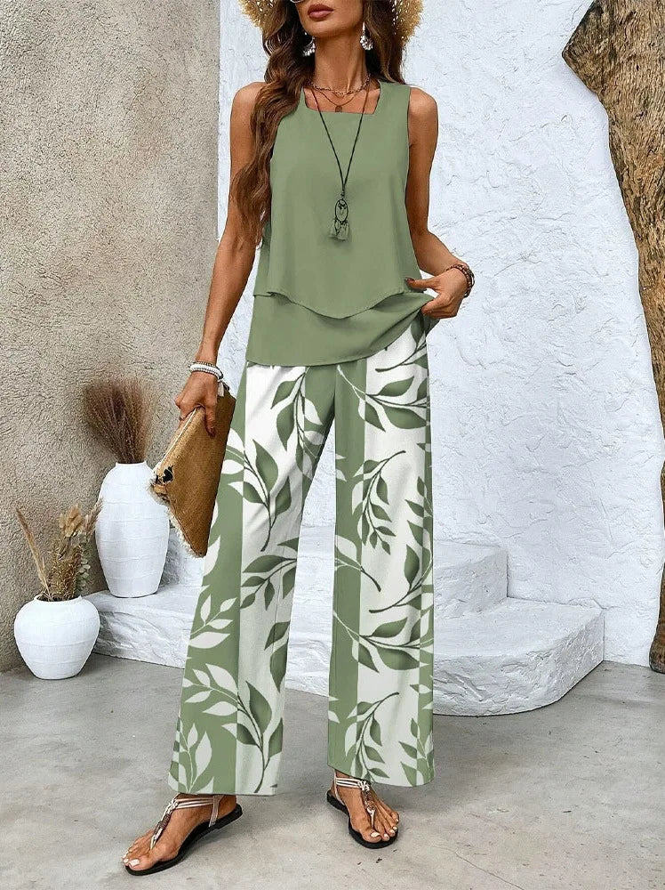 Elisabet™ | Stilfull Sommerlook