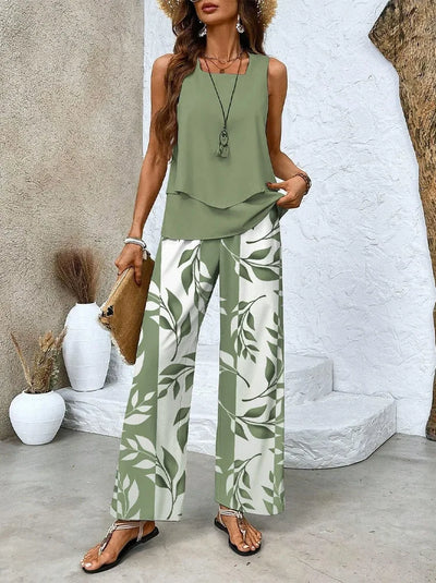 Elisabet™ | Stilfull Sommerlook