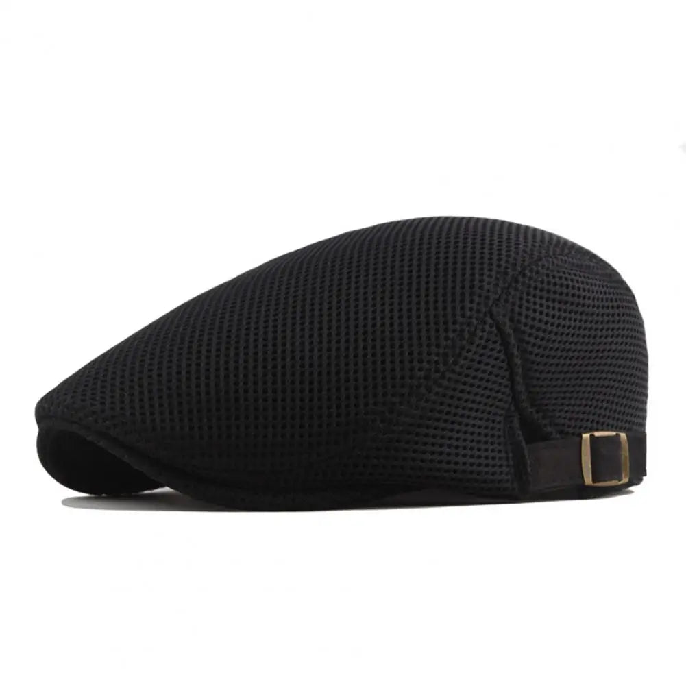 Breezy™ | Pustende herrehatt