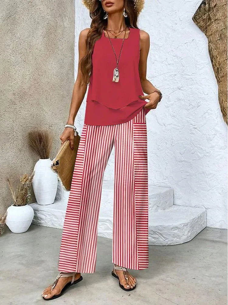 Elisabet™ | Stilfull Sommerlook