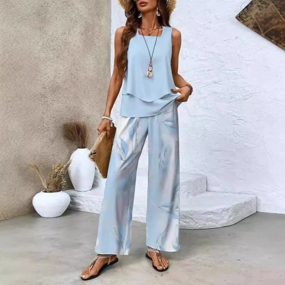 Elisabet™ | Stilfull Sommerlook