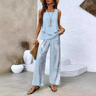 Elisabet™ | Stilfull Sommerlook