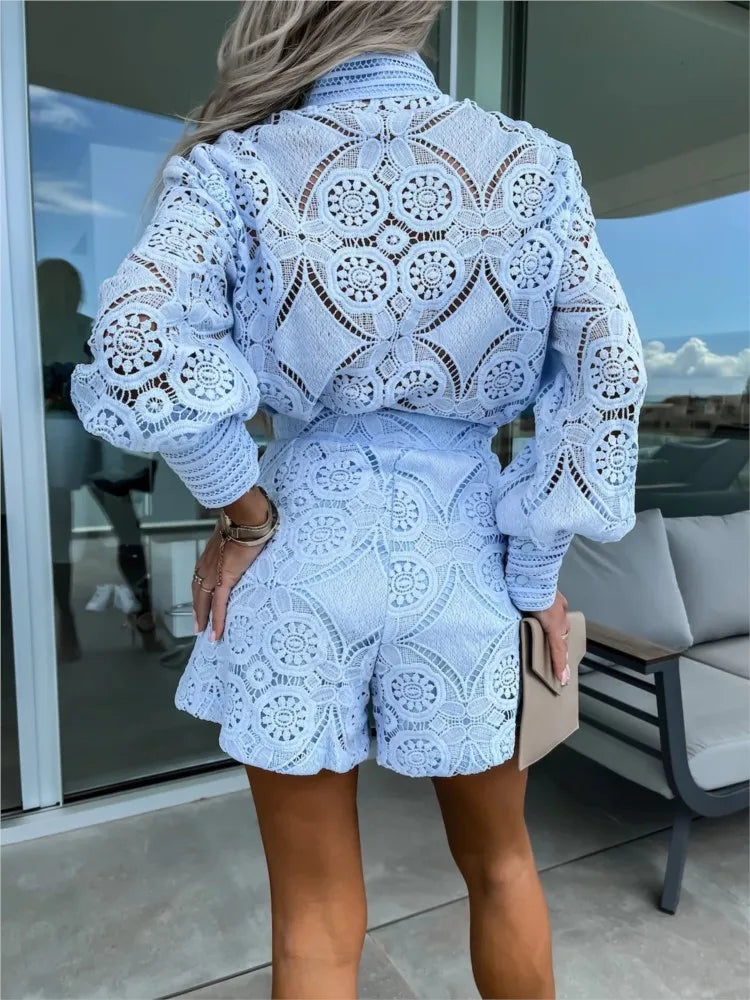 Laura™ | Elegant Fayra Set