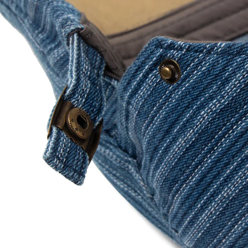Dries™ | Modisk herrehatt